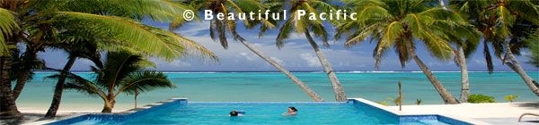 luxury resorts