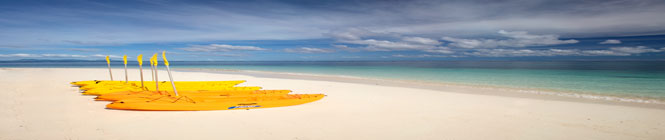 viwa island resort hotel location picture